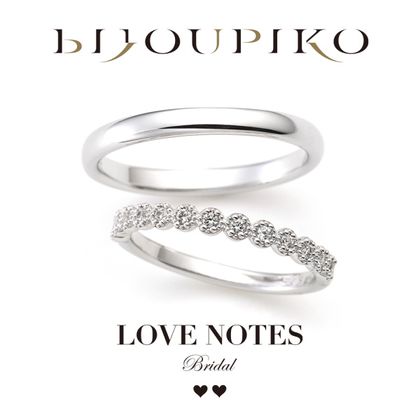 【BIJOUPIKO(ビジュピコ)】【SWEET ROSE】スウィートローズ