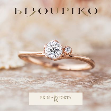 【BIJOUPIKO(ビジュピコ)】【Canzone】カンツォーネ