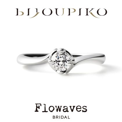 【BIJOUPIKO(ビジュピコ)】【Honesty】オネスティ