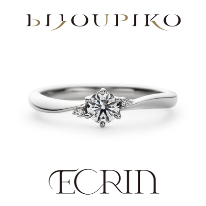 【BIJOUPIKO(ビジュピコ)】【Fontaine】 フォンテーヌ