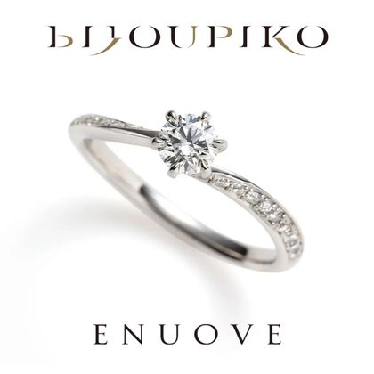 【BIJOUPIKO(ビジュピコ)】【vento】ヴェント