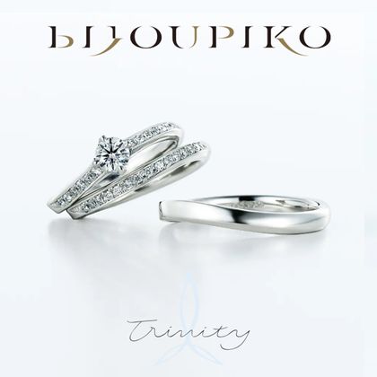 【BIJOUPIKO(ビジュピコ)】【Mira】ミラ