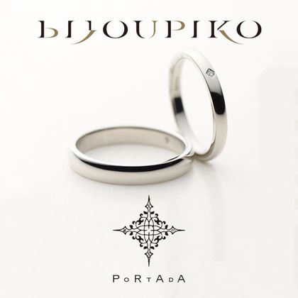 【BIJOUPIKO(ビジュピコ)】【LYS】リュース