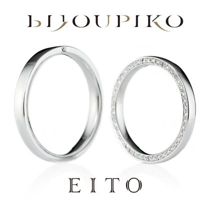 【BIJOUPIKO(ビジュピコ)】【Dear】ディア