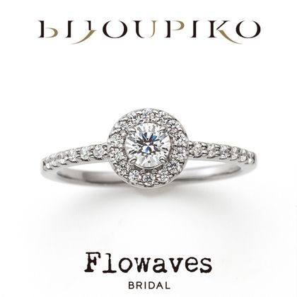 【BIJOUPIKO(ビジュピコ)】【Miss Sunshine】ミスサンシャイン