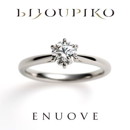 【BIJOUPIKO(ビジュピコ)】【frutta】フルッタ