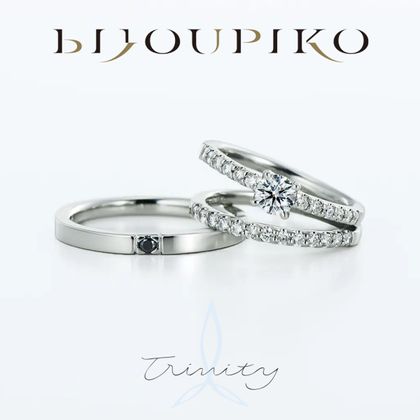 【BIJOUPIKO(ビジュピコ)】【Vega】 ベガ