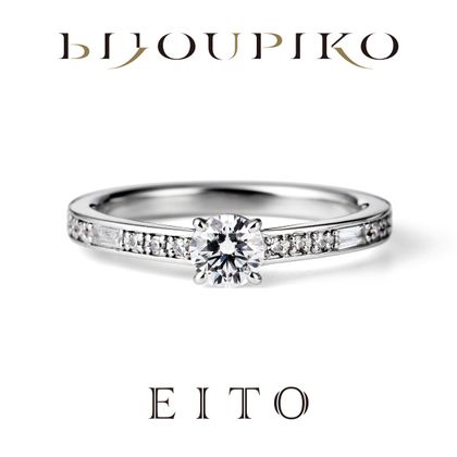 【BIJOUPIKO(ビジュピコ)】【Warmth】ウォーンス