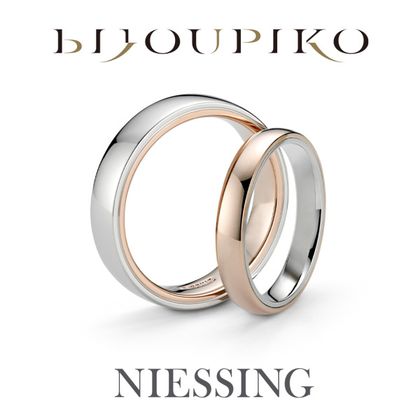 【BIJOUPIKO(ビジュピコ)】【NIESSING TANGO】ニーシングタンゴ