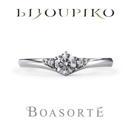 【BIJOUPIKO(ビジュピコ)】【CORAZON】コラソン