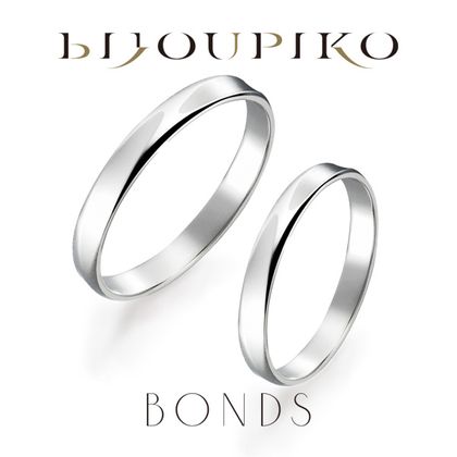 【BIJOUPIKO(ビジュピコ)】【Natural】 ナチュラル