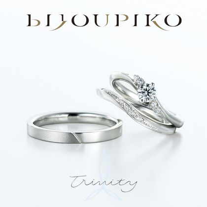 【BIJOUPIKO(ビジュピコ)】【Caph】カーフ