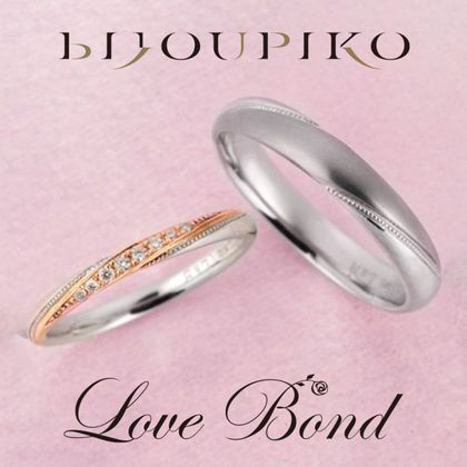 【BIJOUPIKO(ビジュピコ)】【Jubilee】ジュビリー