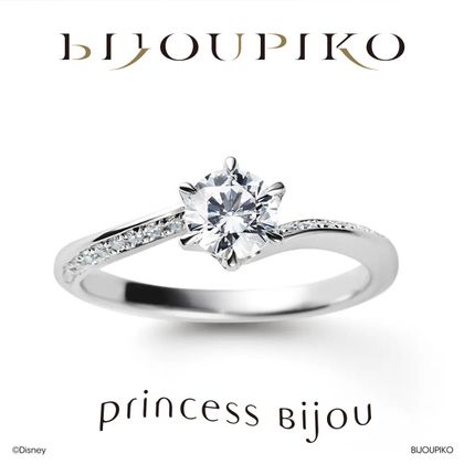 【BIJOUPIKO(ビジュピコ)】waltz