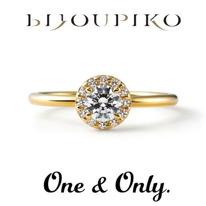 【BIJOUPIKO(ビジュピコ)】【Reminiscence】レミニッセンス