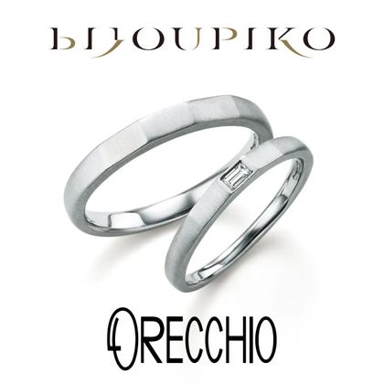 【BIJOUPIKO(ビジュピコ)】【safari】サファリ FM‐2204‐K/FM‐2203‐K