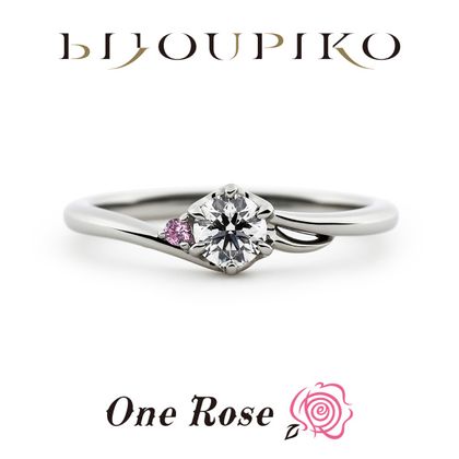 【BIJOUPIKO(ビジュピコ)】Honest オネスト