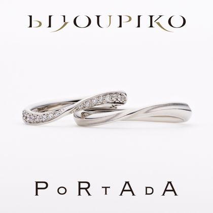 【BIJOUPIKO(ビジュピコ)】【OLA】オーラ