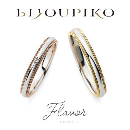 【BIJOUPIKO(ビジュピコ)】【Tree】ツリー