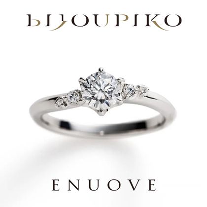 【BIJOUPIKO(ビジュピコ)】【aria】アリア