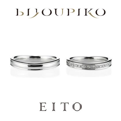 【BIJOUPIKO(ビジュピコ)】【Smiling】スマイリング