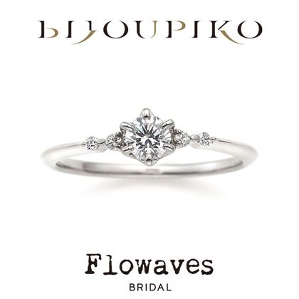 【BIJOUPIKO(ビジュピコ)】【Kiss me.】キスミー