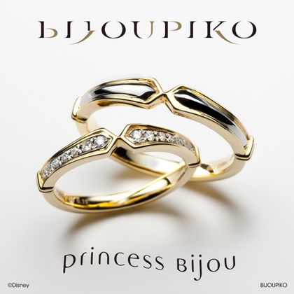 【BIJOUPIKO(ビジュピコ)】true sword