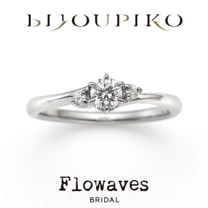 【BIJOUPIKO(ビジュピコ)】【Lullaby】ララバイ