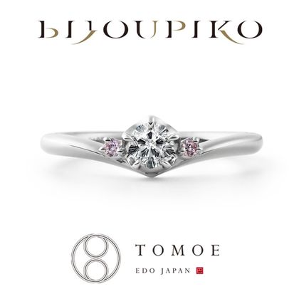 【BIJOUPIKO(ビジュピコ)】【MAIZAKURA】舞桜