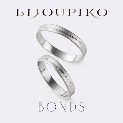 【BIJOUPIKO(ビジュピコ)】【Will】ウィル