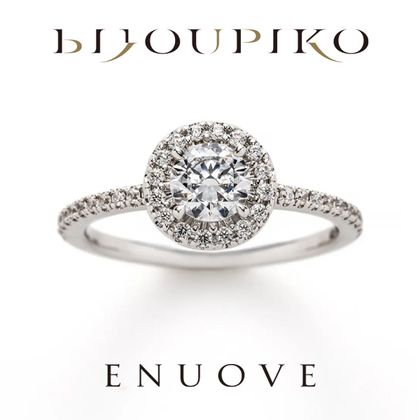 【BIJOUPIKO(ビジュピコ)】【ciottolo】チョットロ