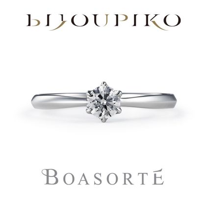 【BIJOUPIKO(ビジュピコ)】【COMPROMISSO】コンプロミッソ