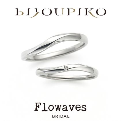 【BIJOUPIKO(ビジュピコ)】【Peace】ピース