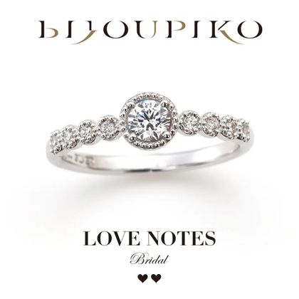 【BIJOUPIKO(ビジュピコ)】【SWEET ROSE】スウィートローズ