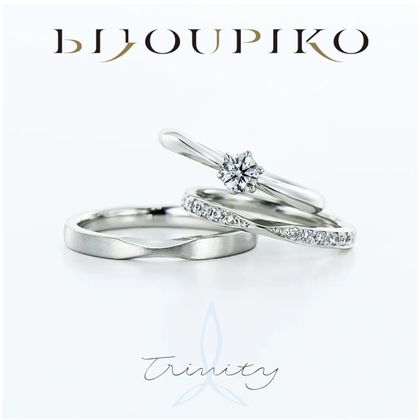 【BIJOUPIKO(ビジュピコ)】【Dione】ディオーネ