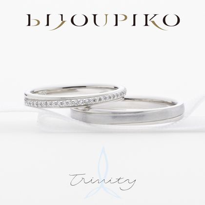 【BIJOUPIKO(ビジュピコ)】【albireo】アルビレオ