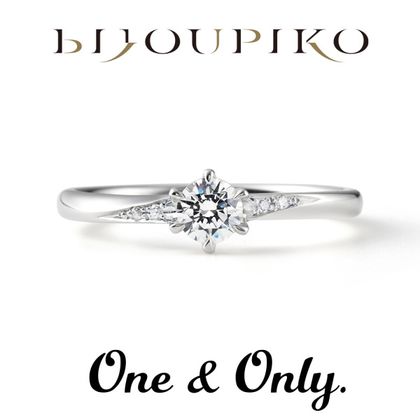 【BIJOUPIKO(ビジュピコ)】【Meteor】メテオール