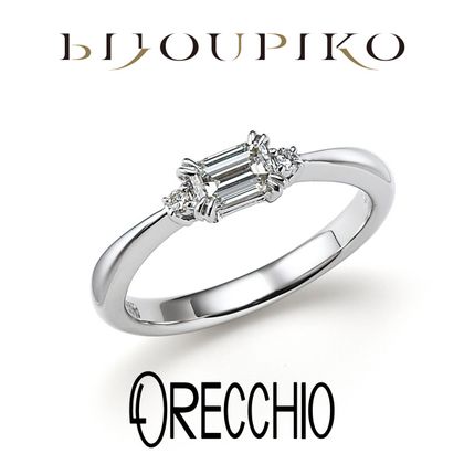 【BIJOUPIKO(ビジュピコ)】【pipi】ピピ PE‐1406‐P