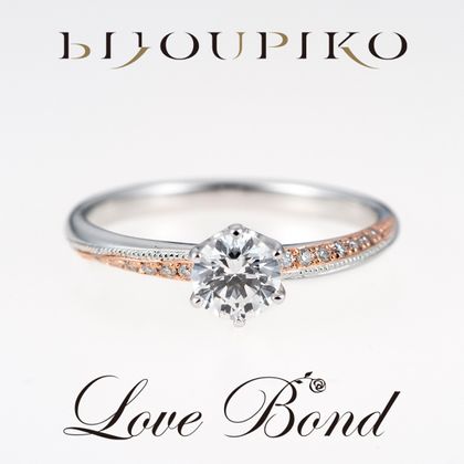 【BIJOUPIKO(ビジュピコ)】【Jubilee】ジュビリー