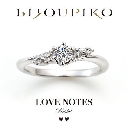 【BIJOUPIKO(ビジュピコ)】【BOUQUET】ブーケ