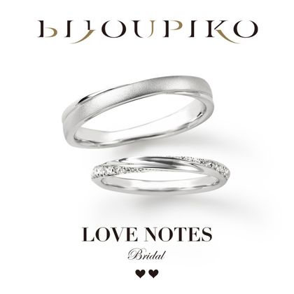 【BIJOUPIKO(ビジュピコ)】【SHEET MUSIC】シートミュージック