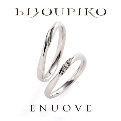 【BIJOUPIKO(ビジュピコ)】【calm】カーム