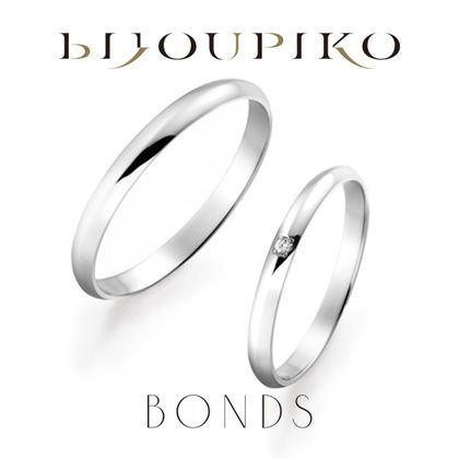 【BIJOUPIKO(ビジュピコ)】【Promise】 プロミス