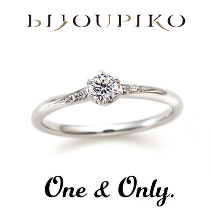 【BIJOUPIKO(ビジュピコ)】【Meteor】メテオール