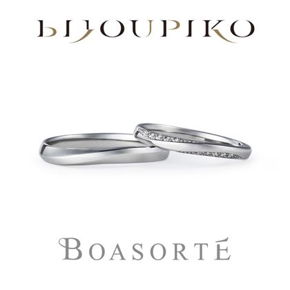 【BIJOUPIKO(ビジュピコ)】【ENCONTRO】エンコントロ