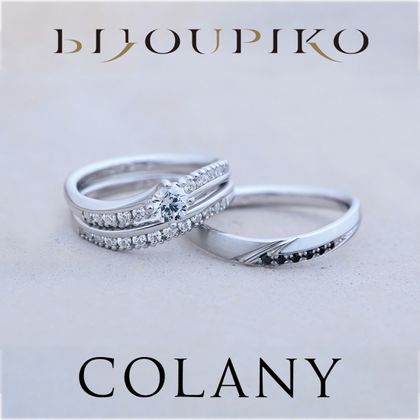 【BIJOUPIKO(ビジュピコ)】【Opus2】オーパスツー