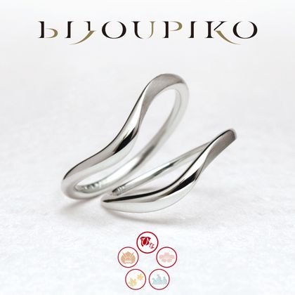 【BIJOUPIKO(ビジュピコ)】悠ゆう～ゆうゆう～