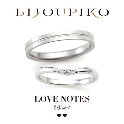 【BIJOUPIKO(ビジュピコ)】【PLUME】プリュム