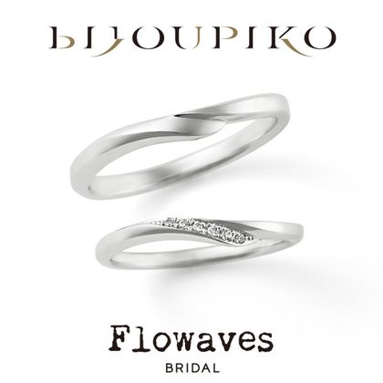 【BIJOUPIKO(ビジュピコ)】【All my love】オールマイラブ