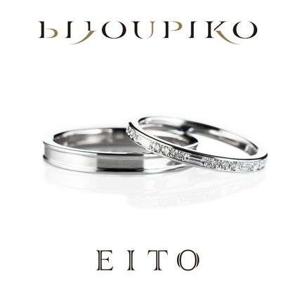 【BIJOUPIKO(ビジュピコ)】【Warmth】ウォーンス